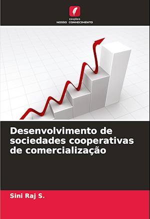 Desenvolvimento de sociedades cooperativas de comercialização