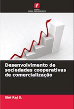 Desenvolvimento de sociedades cooperativas de comercialização