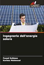 Ingegneria dell'energia solare