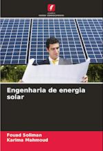 Engenharia de energia solar
