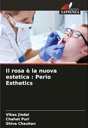 Il rosa è la nuova estetica : Perio Esthetics