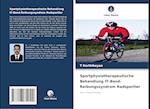 Sportphysiotherapeutische Behandlung IT-Band-Reibungssyndrom Radsportler