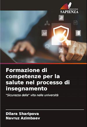 Formazione di competenze per la salute nel processo di insegnamento