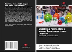 Obtaining fermentable sugars from sugar cane bagasse