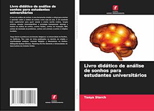 Livro didático de análise de sonhos para estudantes universitários