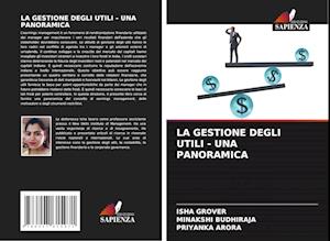 LA GESTIONE DEGLI UTILI - UNA PANORAMICA