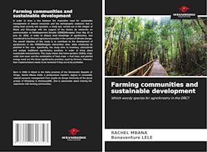 Farming communities and sustainable development