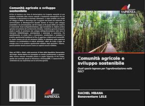 Comunità agricole e sviluppo sostenibile