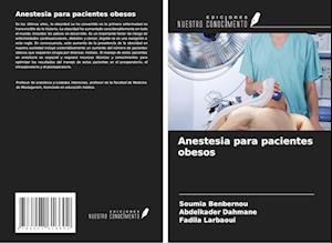 Anestesia para pacientes obesos