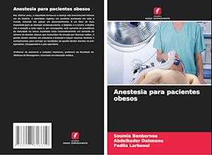 Anestesia para pacientes obesos