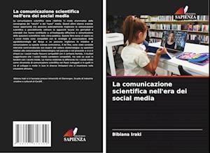 La comunicazione scientifica nell'era dei social media