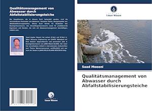 Qualitätsmanagement von Abwasser durch Abfallstabilisierungsteiche