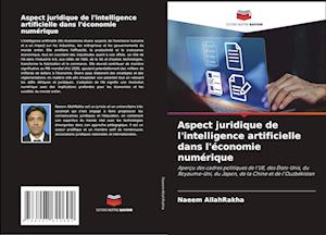 Aspect juridique de l'intelligence artificielle dans l'économie numérique