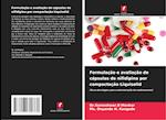 Formulação e avaliação de cápsulas de nifidipina por compactação Liquisolid