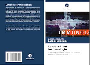 Lehrbuch der Immunologie