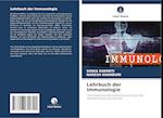 Lehrbuch der Immunologie