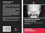 Deslocação da articulação temporomandibular