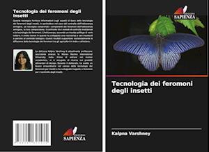 Tecnologia dei feromoni degli insetti