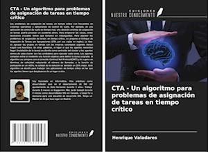 CTA - Un algoritmo para problemas de asignación de tareas en tiempo crítico