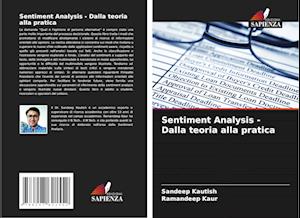 Sentiment Analysis - Dalla teoria alla pratica