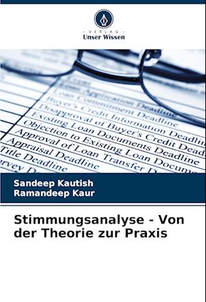 Stimmungsanalyse - Von der Theorie zur Praxis