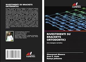 RIVESTIMENTI SU BRACKETS ORTODONTICI