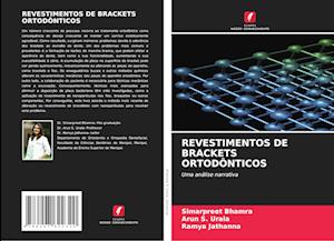 REVESTIMENTOS DE BRACKETS ORTODÔNTICOS