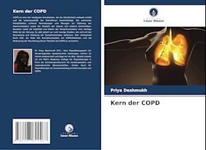 Kern der COPD