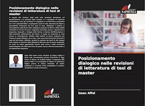 Posizionamento dialogico nelle revisioni di letteratura di tesi di master