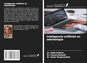 Inteligencia artificial en odontología