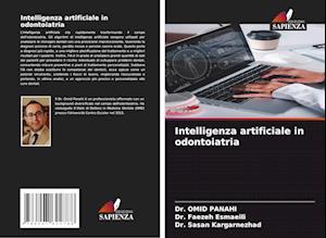 Intelligenza artificiale in odontoiatria