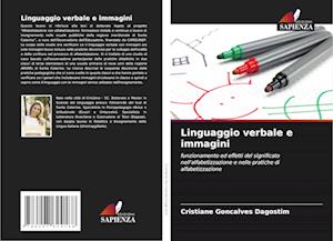 Linguaggio verbale e immagini