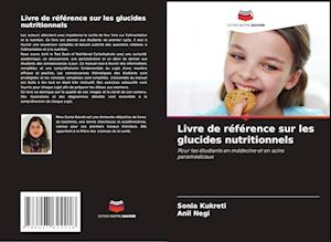 Livre de référence sur les glucides nutritionnels