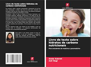 Livro de texto sobre hidratos de carbono nutricionais