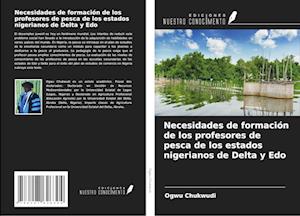 Necesidades de formación de los profesores de pesca de los estados nigerianos de Delta y Edo