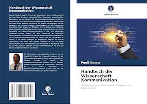 Handbuch der Wissenschaft Kommunikation