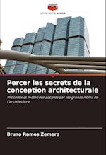 Percer les secrets de la conception architecturale