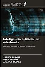 Inteligencia artificial en ortodoncia