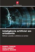 Inteligência artificial em ortodontia