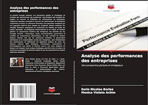 Analyse des performances des entreprises