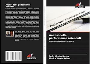 Analisi delle performance aziendali