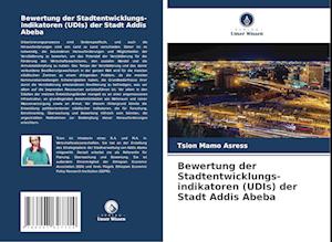 Bewertung der Stadtentwicklungs- indikatoren (UDIs) der Stadt Addis Abeba