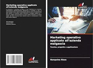 Marketing operativo applicato all'azienda malgascia