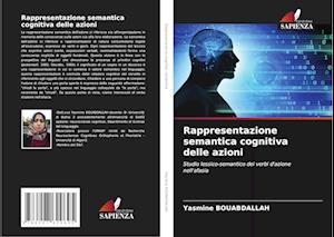 Rappresentazione semantica cognitiva delle azioni