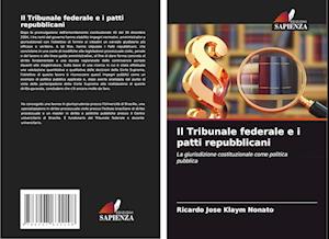 Il Tribunale federale e i patti repubblicani