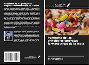 Panorama de las principales empresas farmacéuticas de la India