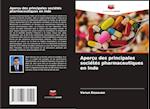 Aperçu des principales sociétés pharmaceutiques en Inde