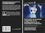 Evaluación de los gases sanguíneos en el postoperatorio de un traumatismo abdominal