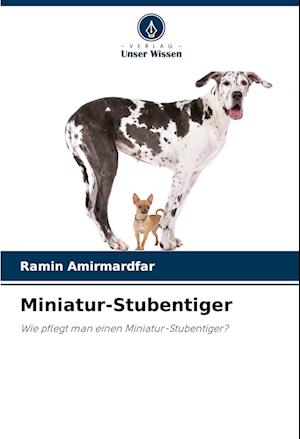 Miniatur-Stubentiger