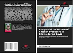 Analysis of the Income of Chicken Producers in Chówè during Covid